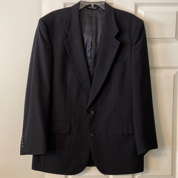 Burberry Other - Burberrys Man Suit excellent condition